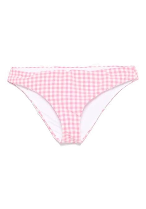 Costume con fiocco SAINT BARTH | MAD0001 MADAME03807H VICHY 21